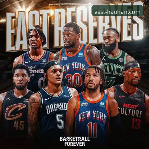 米切尔的爆发力 vs 班凯罗的全面性：一场顶级得分手的隔空对话